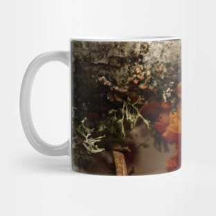 Witches' Butter Mushroom Mug